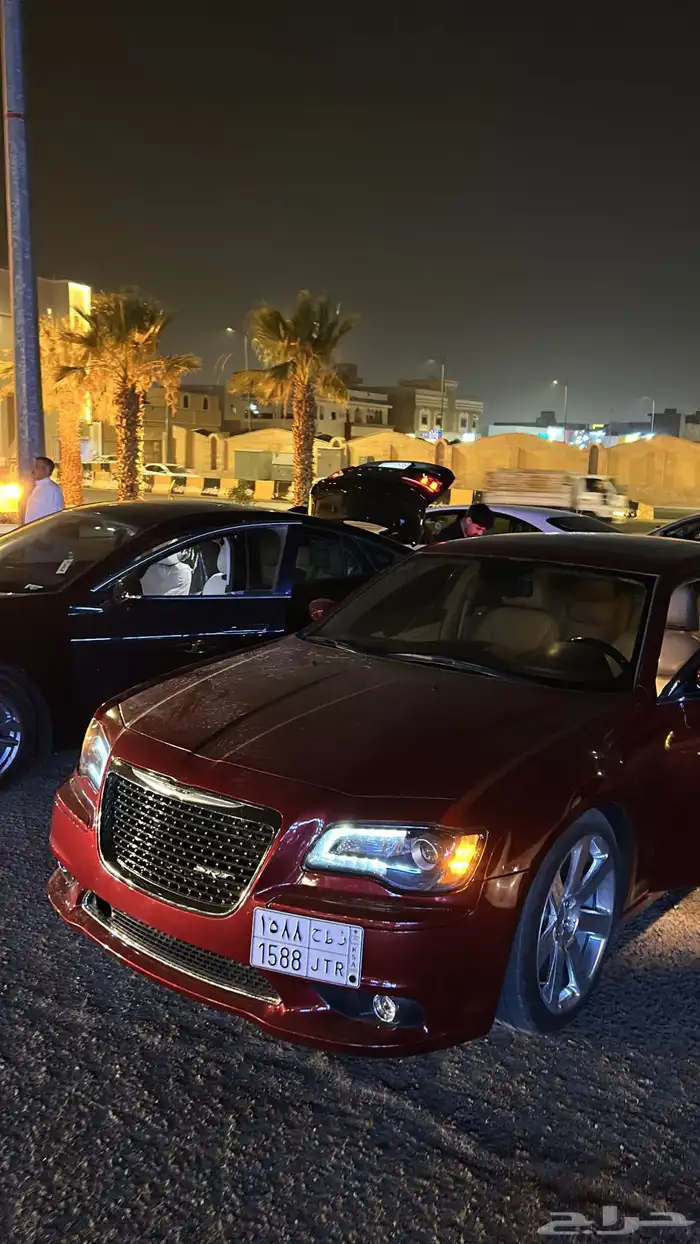 كلايسلر معدل 5 7 7