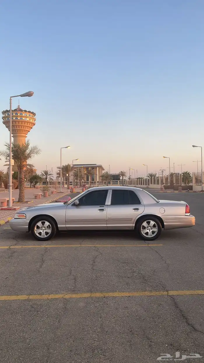 فورد فكتوريا 0