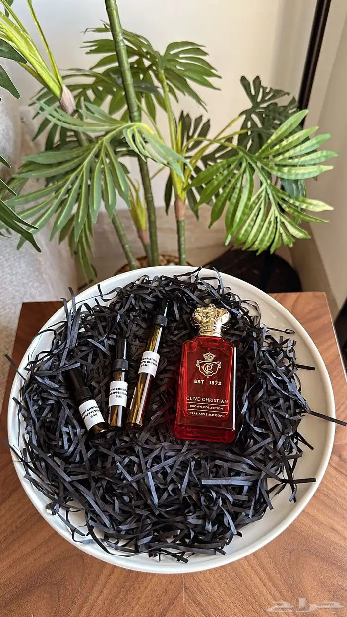 عينات عطور 5