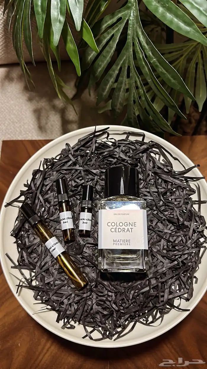 عينات عطور 8