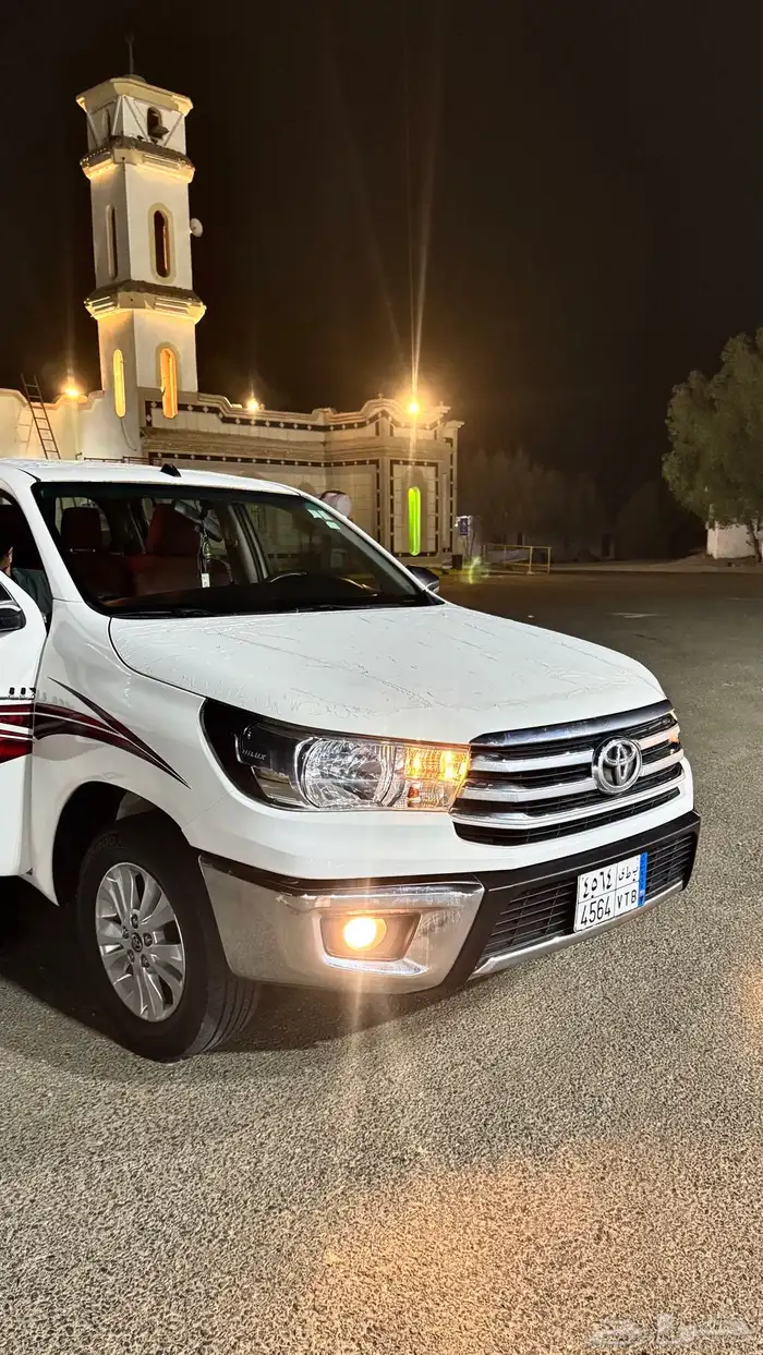 هايلكس 2016 6