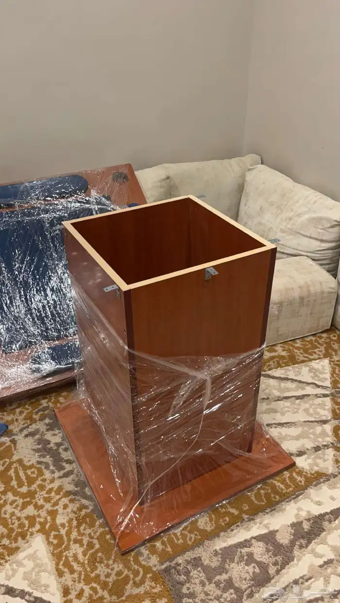 طاولة بلوت 1