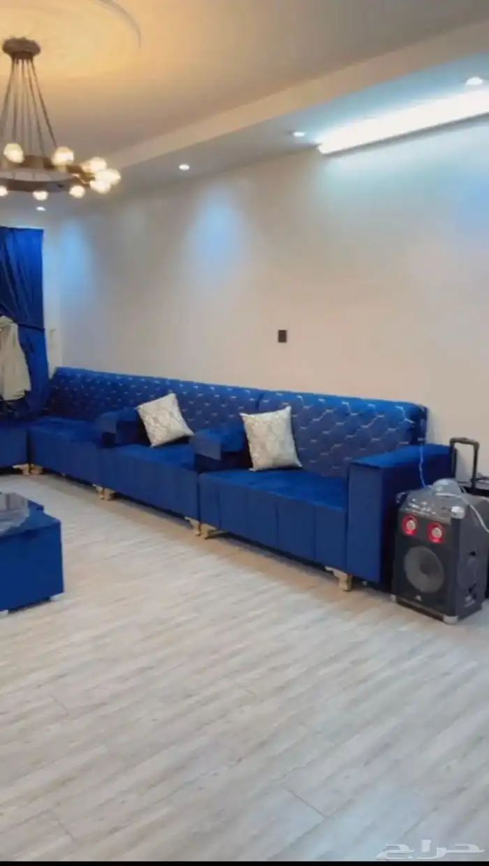 استراحة للايجار السنوي والشهري و اليومي ب 290 ريال برحاب 9