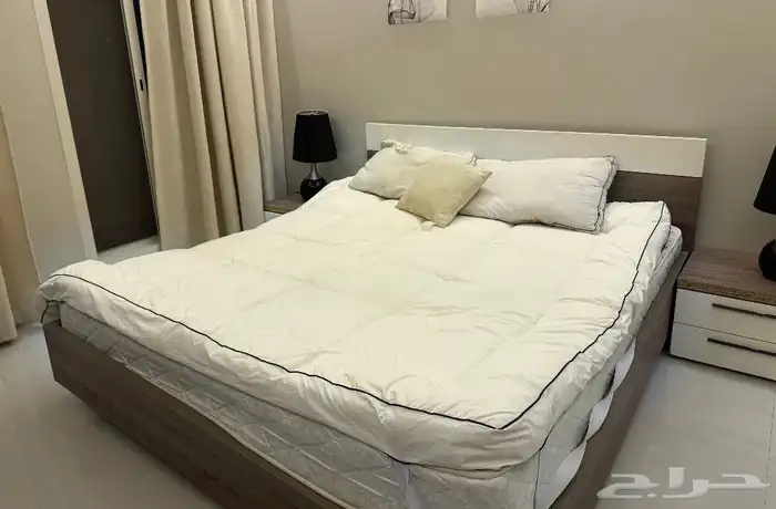 سرير للبيع 1