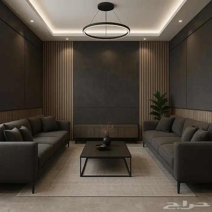 ترميم وديكورات 2
