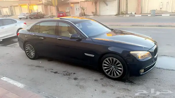 بي ام 2009 1