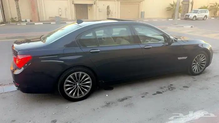 بي ام 2009 0