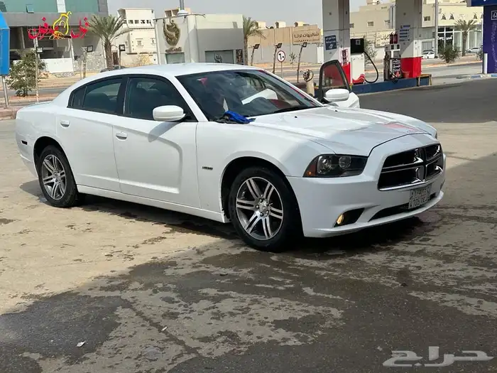 تشارجر آر تي 2014 0