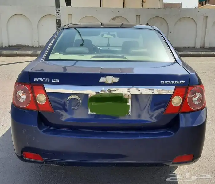 شفروليه ابيكا 10 آلاف 1