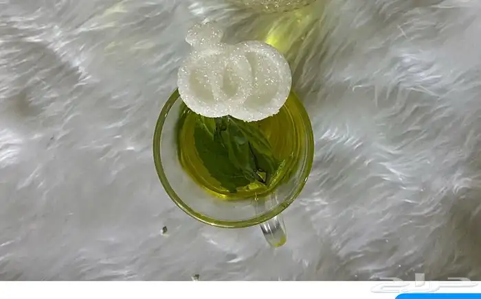 قوالب سليكون 1