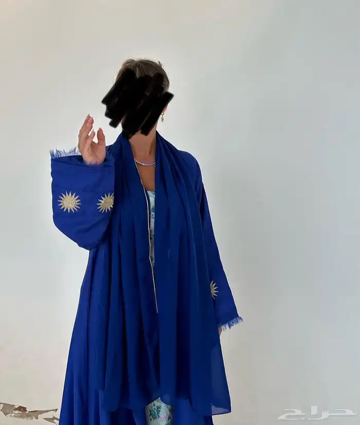 عباية 1