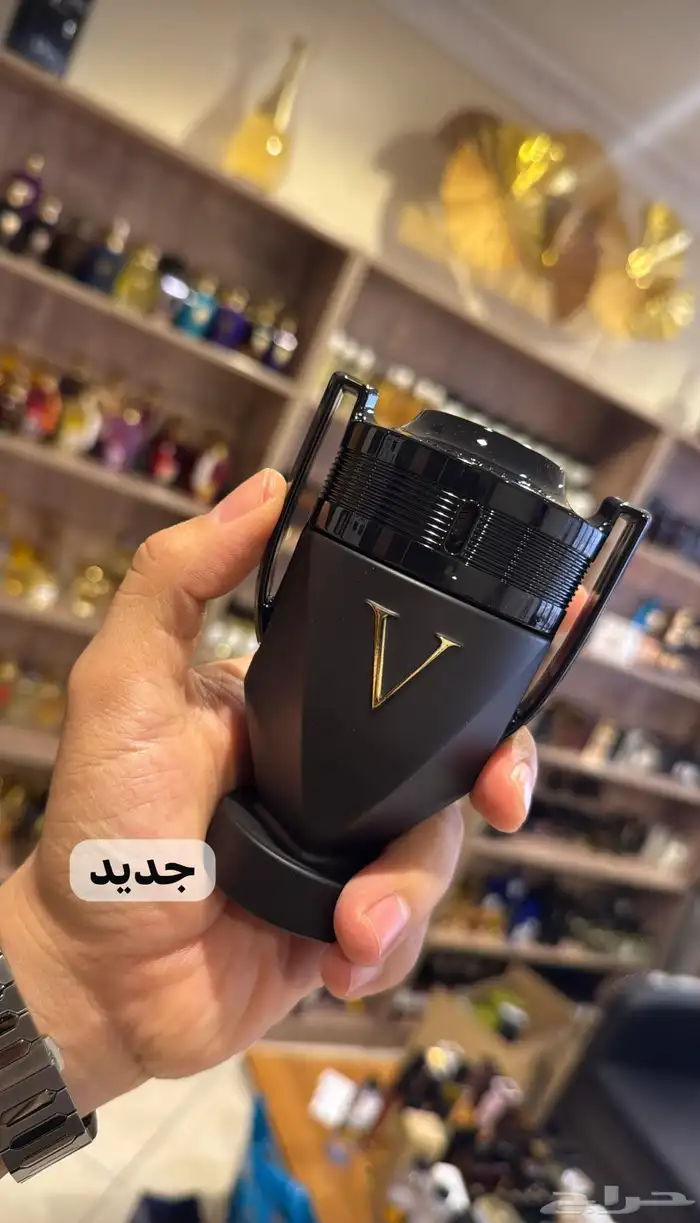 جميع العطور النيش الحصريه 12