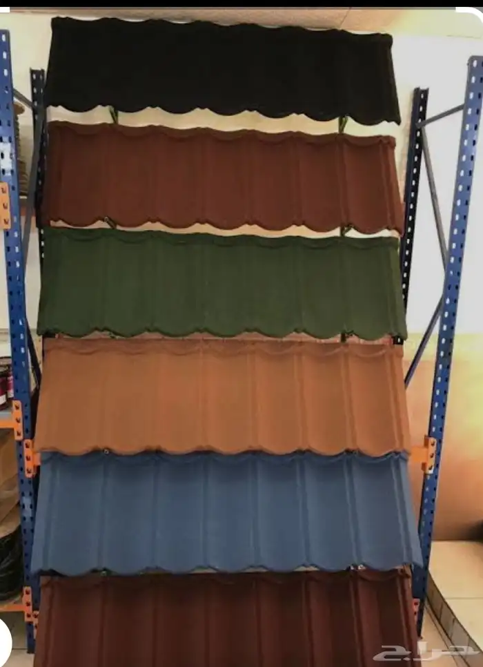 قراميد مكه سواتر خيام مطلات 7