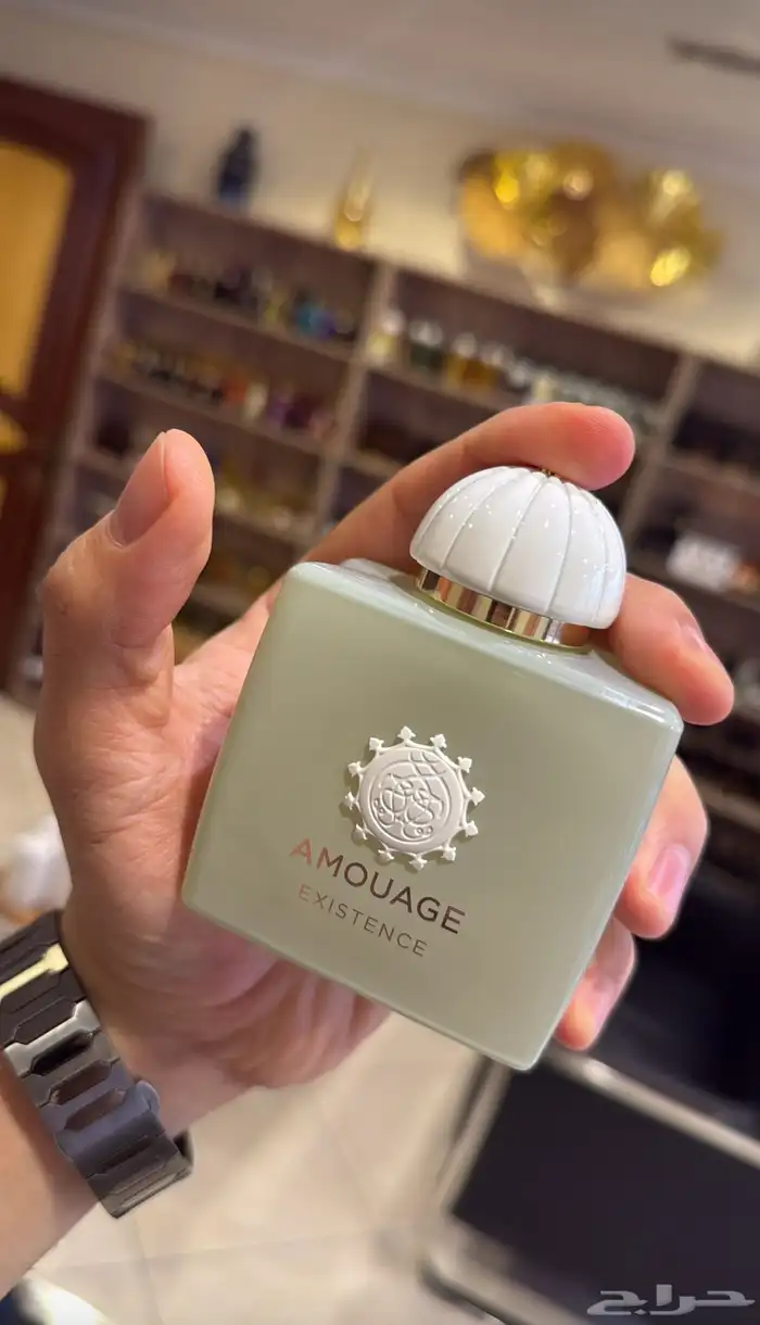 جميع العطور النيش الحصريه 14