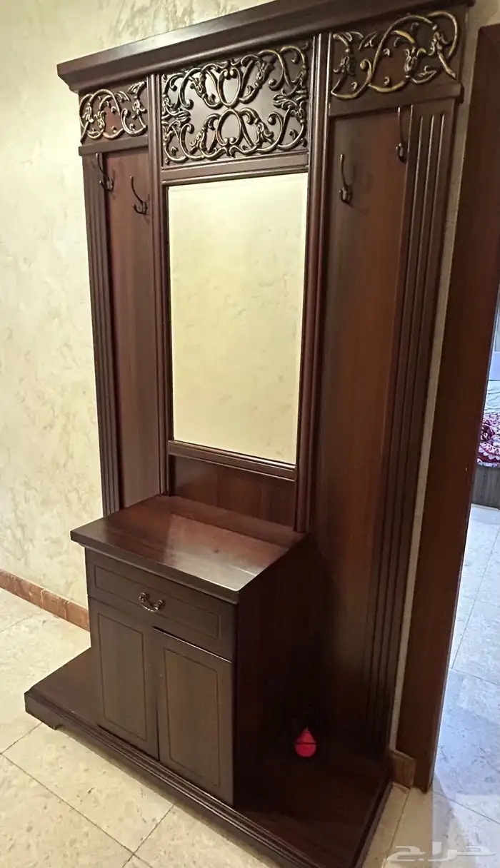 مدخل وعلاقة عبايات 0