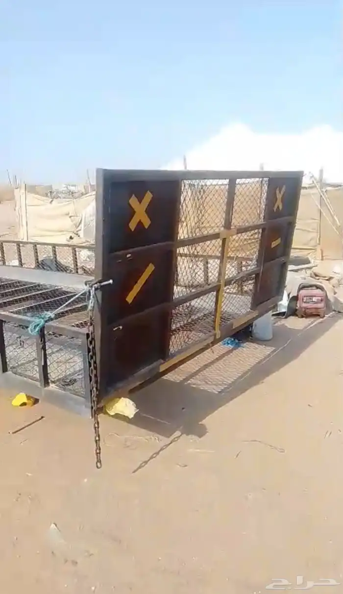 قلص دبابات 2