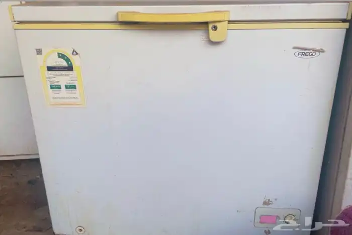 فريزر نظيف للبيع 0