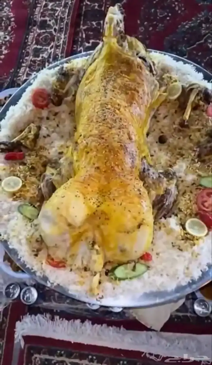 ذبايح حري نعيمي نجدي تيوس عوارض يوجد خدمه الذبح والتوصيل 10