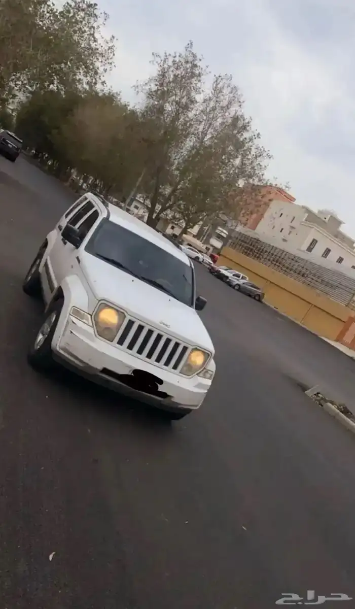 جيب لبرتي تشليح 0