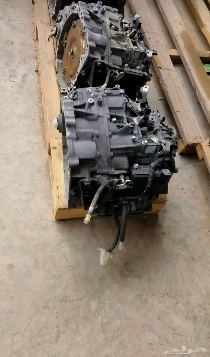 جيرات جمس تاهو يوكن 3
