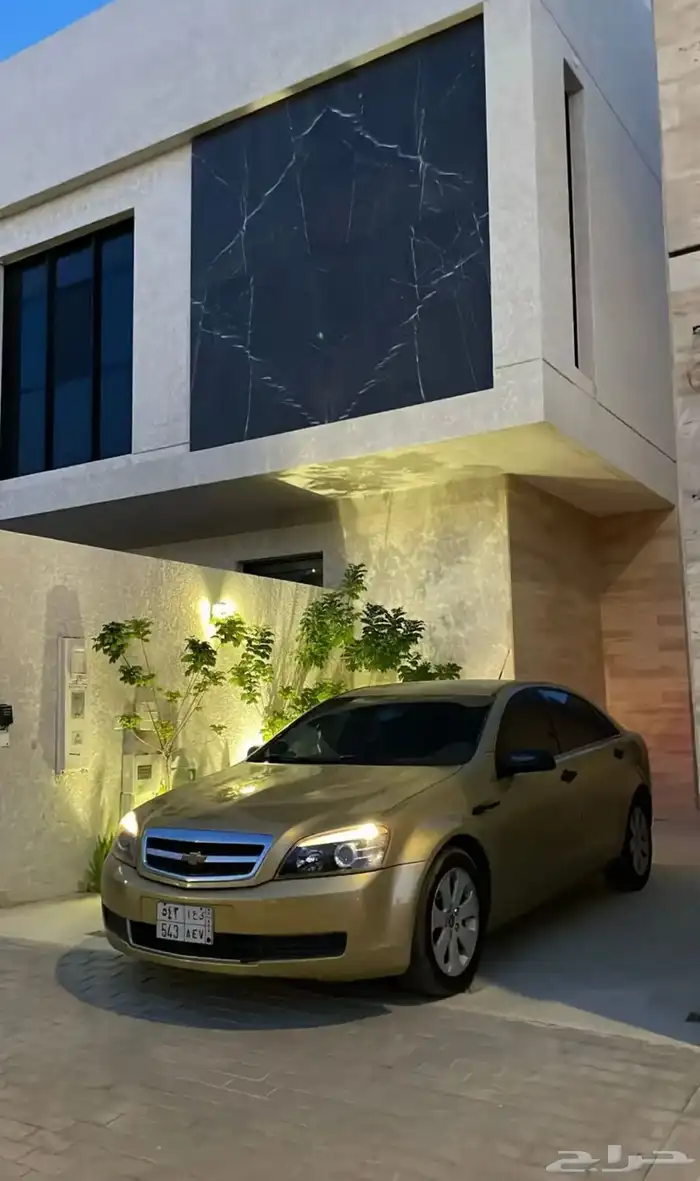 كابرس 2007 5