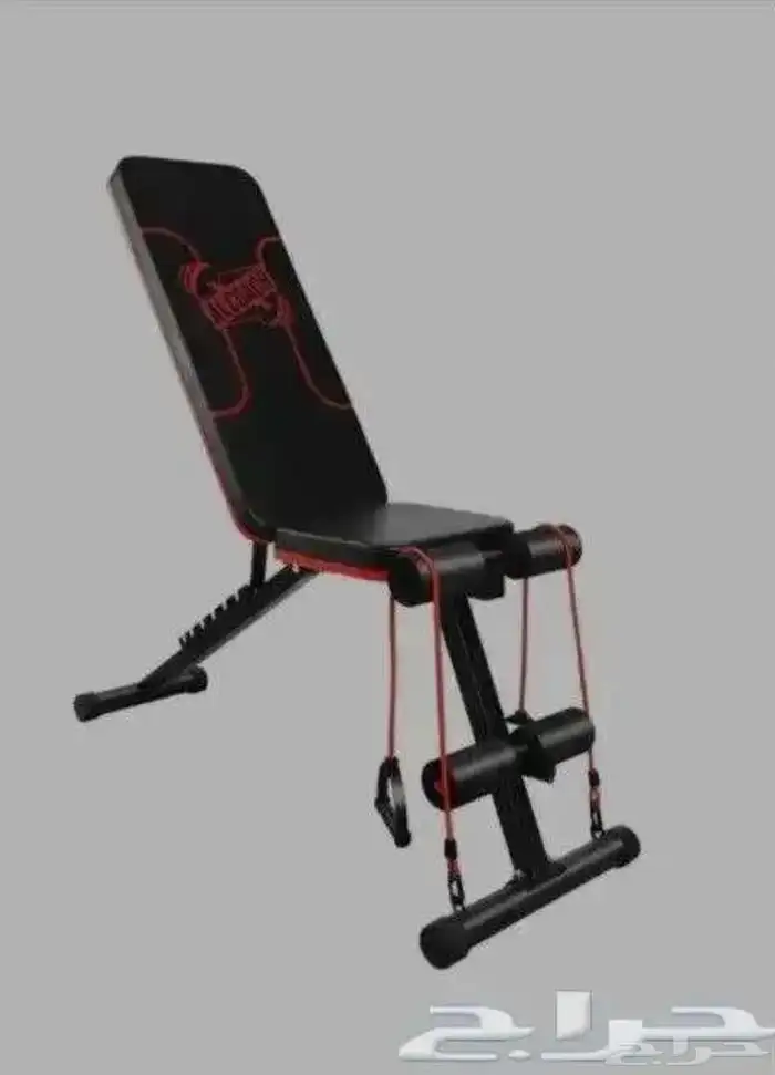 عروض الصيف بنش رياضي قابل للطي كرسي تمارين رياضي 0
