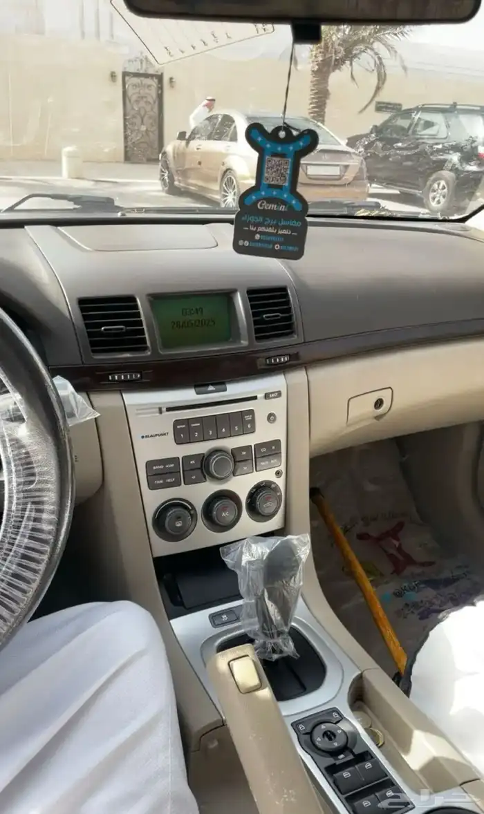 كابرس 2007 11