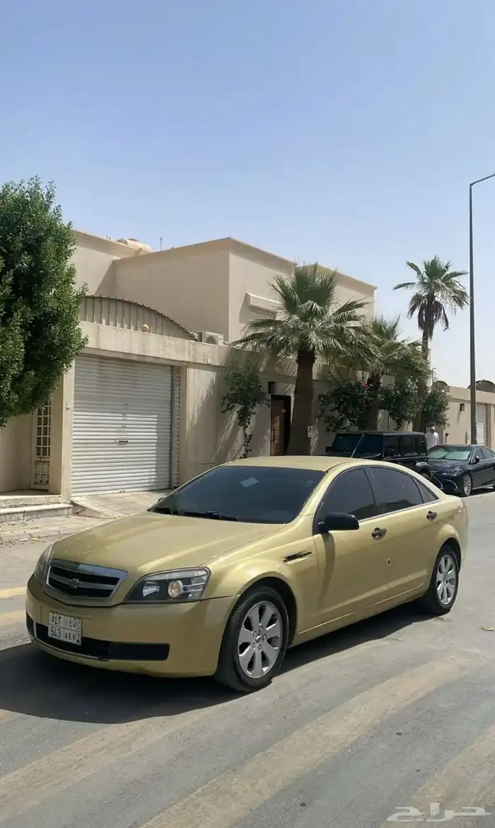 كابرس 2007 3
