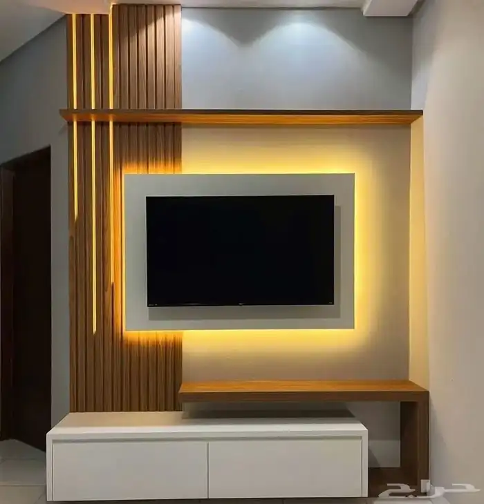 معلم دهانات وديكورات وترميم وعزل القنفذه المظيلف 4