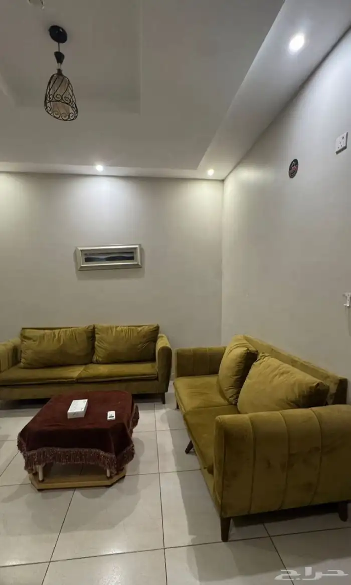 شقق مفروشه للإيجار شهري سنوي في صبيا 7