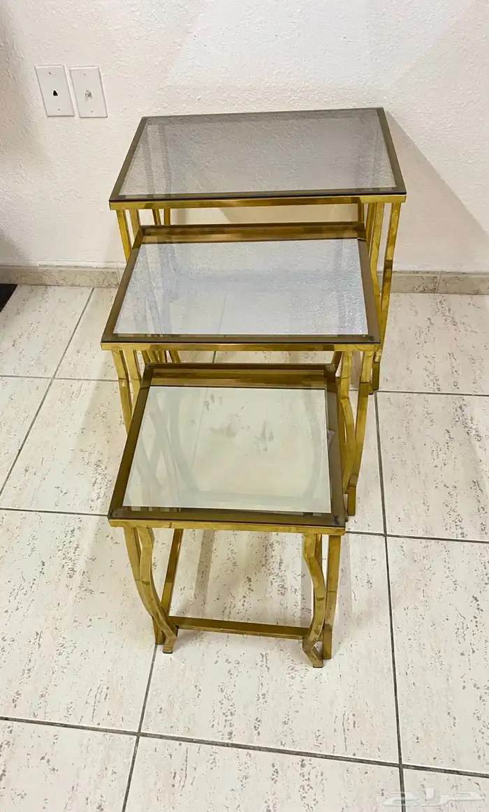 طاولة خدمة 3