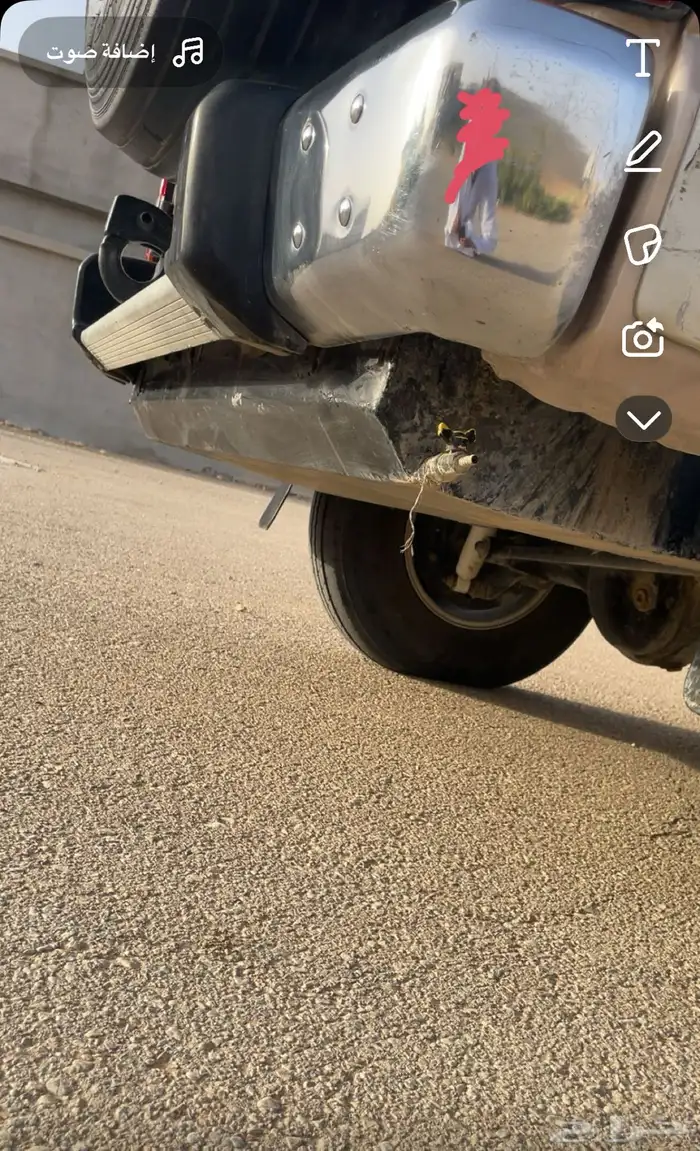 باترول 93 6