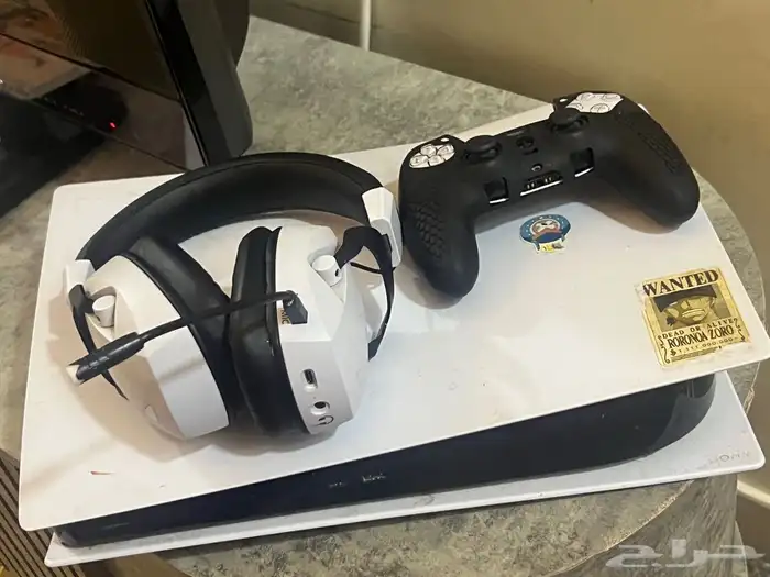 سوني فايف 5 العادي انباع 0