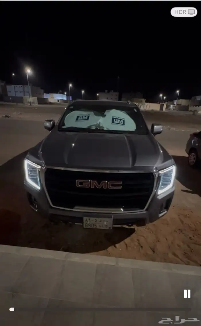يوكن 2021 للبيع 0