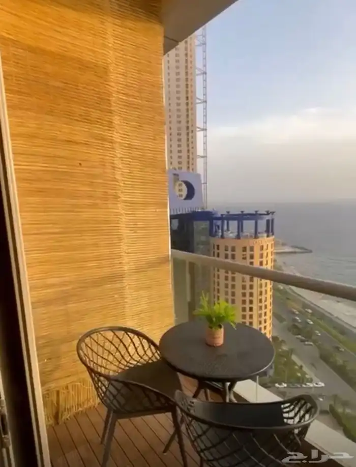 شاليهات فندقيه برج دماك 10