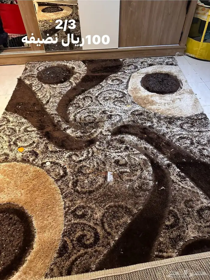 اثاث لبيع وبيت اطفال 5