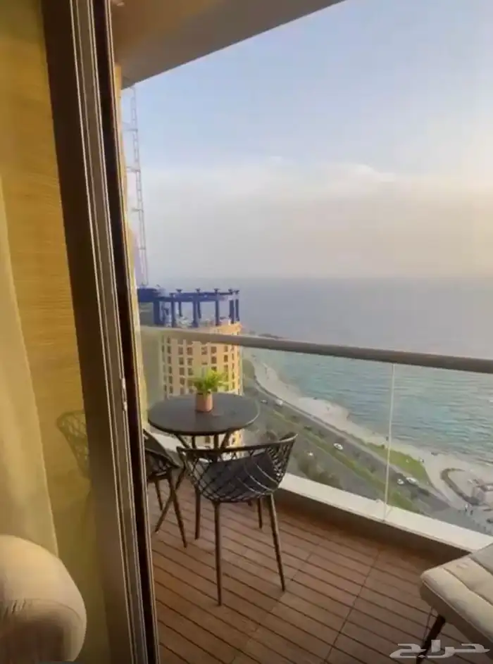 شاليهات فندقيه برج دماك 9