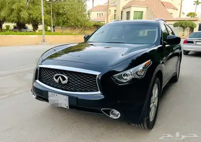 انفنتي QX70 فل 2020 بحالة ممتازة index