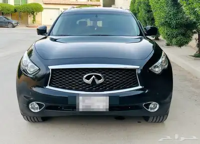 انفنتي QX70 فل 2020 بحالة ممتازة index