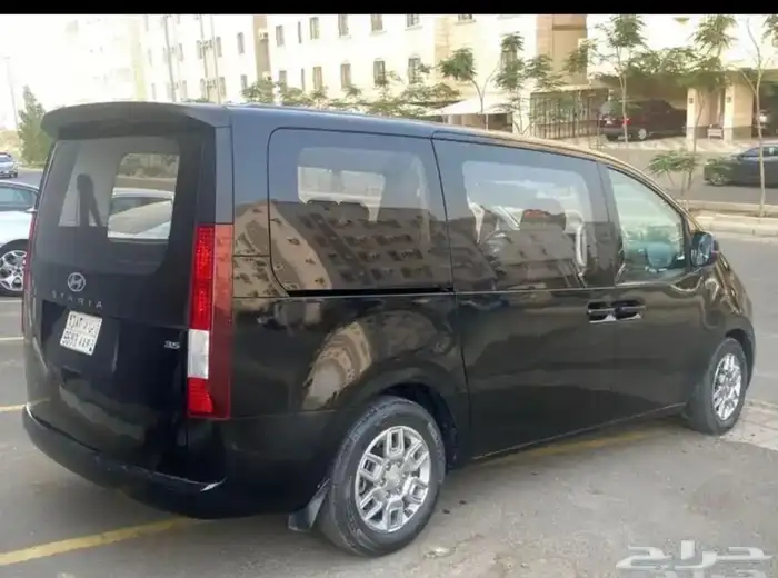 هواندي استاريا2022 3