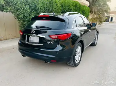 انفنتي QX70 فل 2020 بحالة ممتازة index