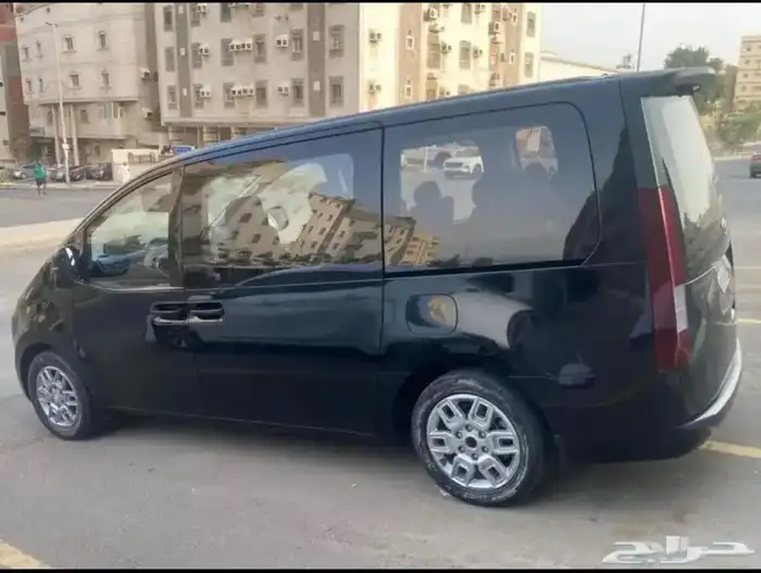 هواندي استاريا2022 2