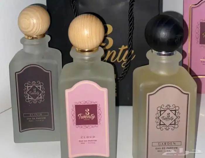 عطور جمله وقطاعي 0