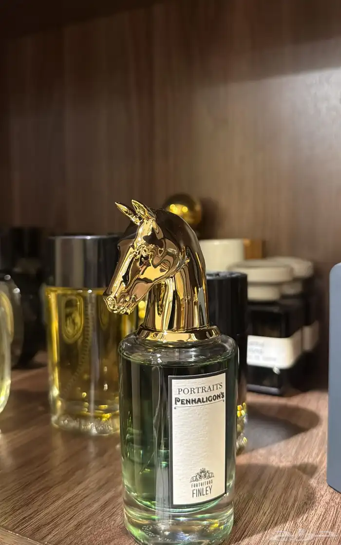 جميع العطور النيش الحصريه 5