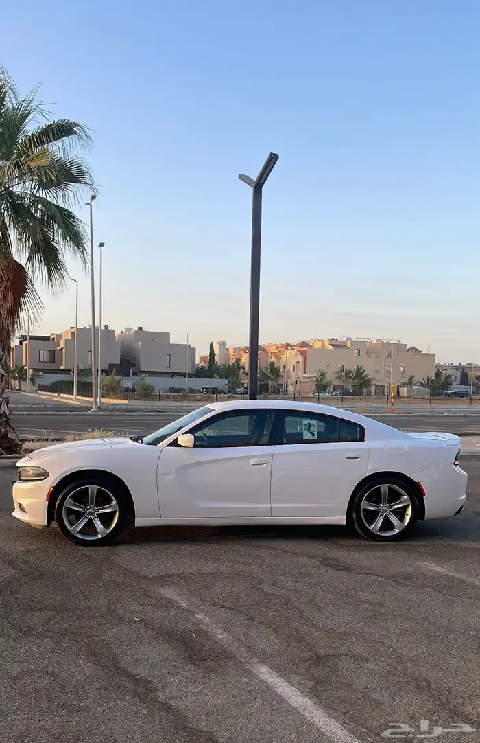 تشارجر V6 محول RT 2