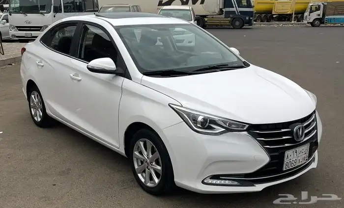 شانجان السفن موديل 2023 البيع 24000 الف 2
