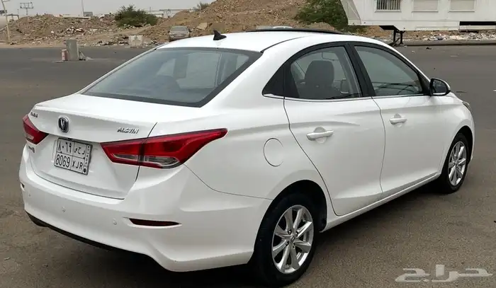 شانجان السفن موديل 2023 البيع 24000 الف 5