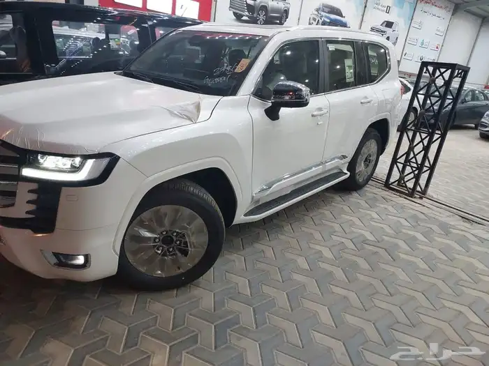 VXR 2025 بنزين 0