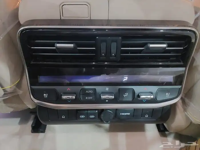 VXR 2025 بنزين 4