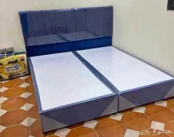 سرير نفرين 0